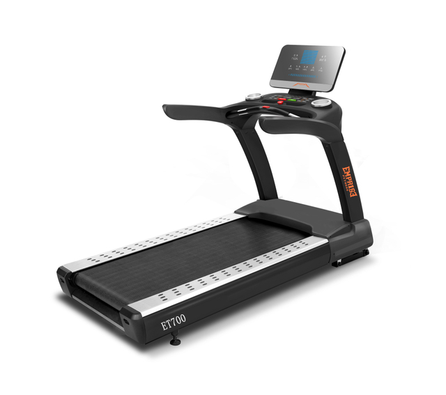 ET700 Camino de cinta de correr comercial