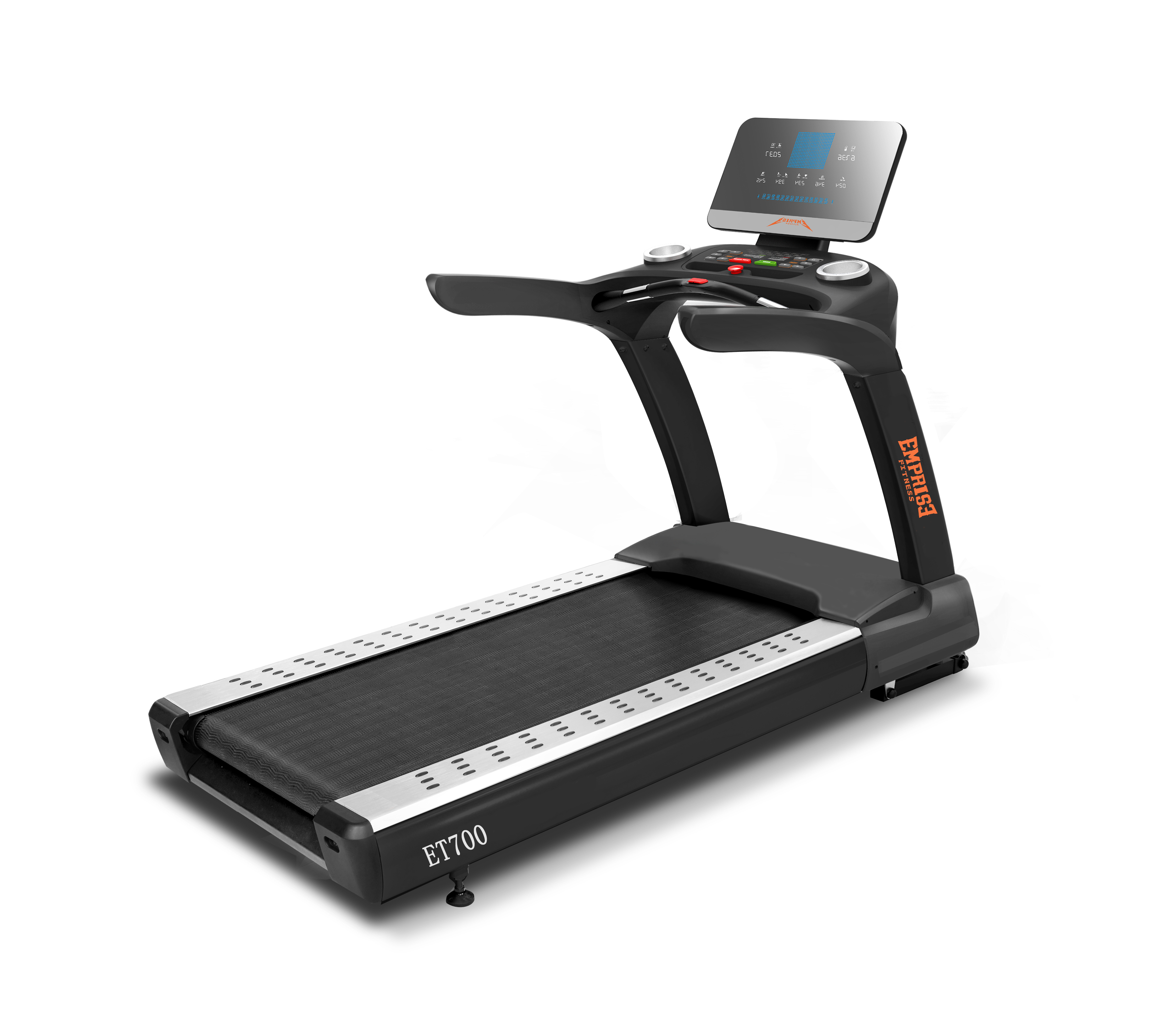 ET700 Camino de cinta de correr comercial