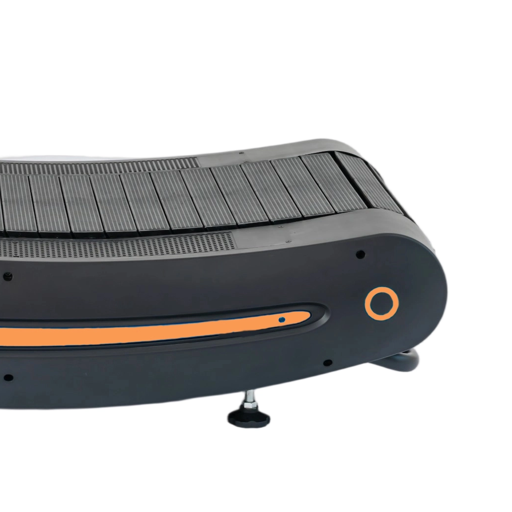 UT600 impoper en cinta de correr