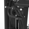 CG1010 Sentado Bieceps Curl 