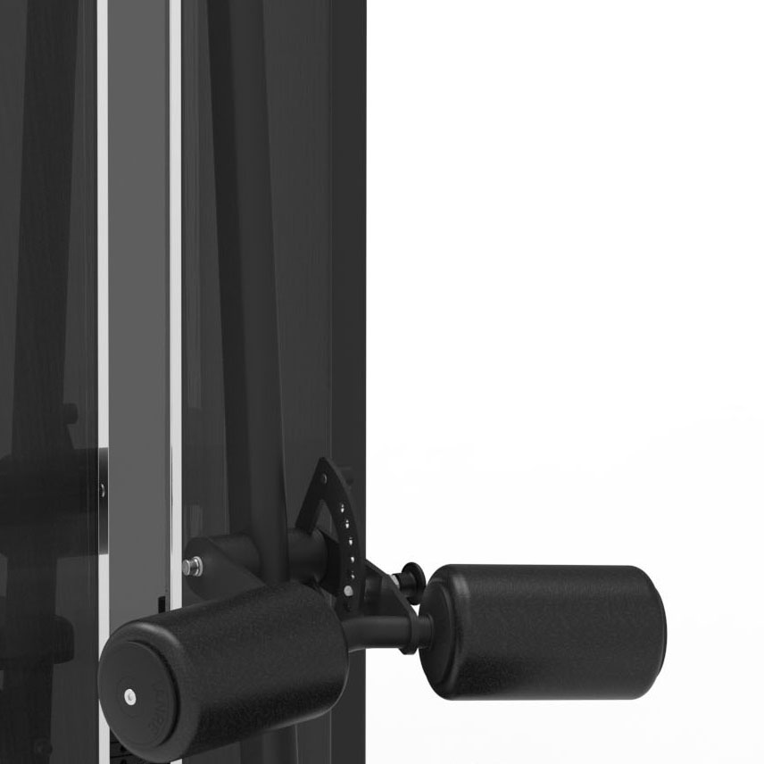 CG1015 T-Bar LAT Sented Tire hacia abajo 