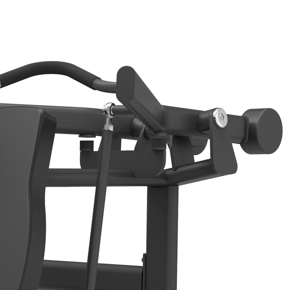 BPM1203 Press de hombros sentado 