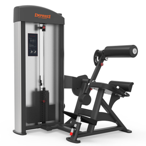 BPM1210 Extensión de espalda 