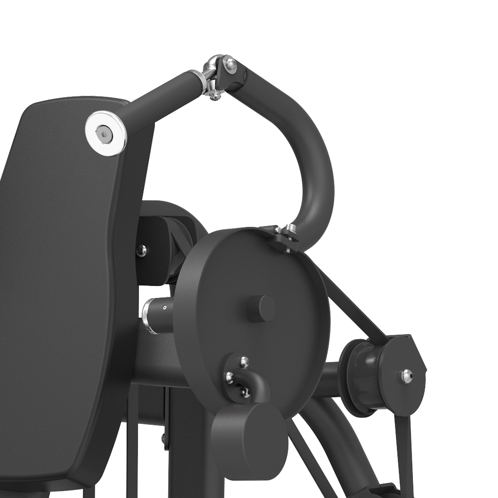 BPM1208 Tríceps sentado 