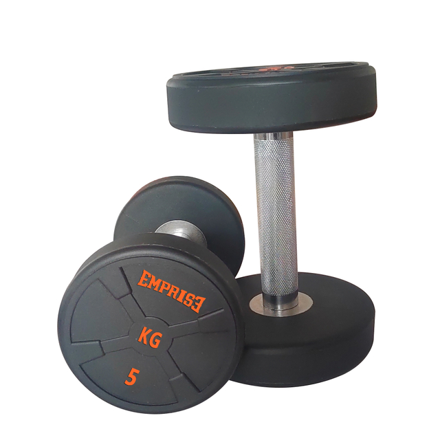 Dumbbell CPU ED1002