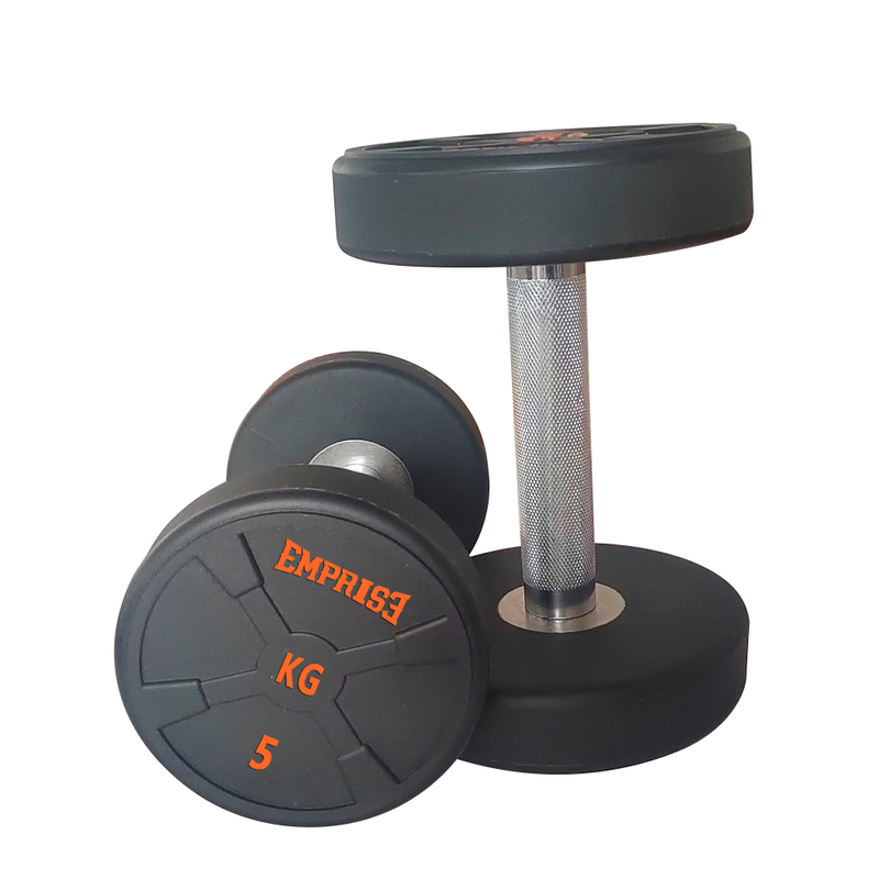 Dumbbell CPU ED1002