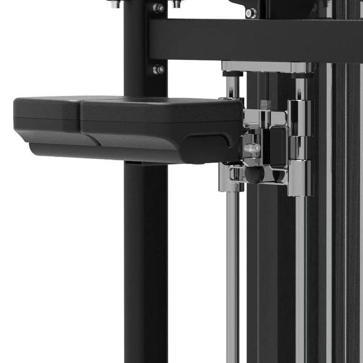 CF3007 Asistente Bin/Dip