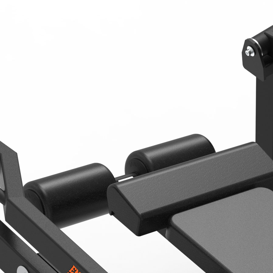 BG2013 Decline Press de cofre