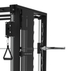 CF5002 Funcional Trainer/3D Smith Machine