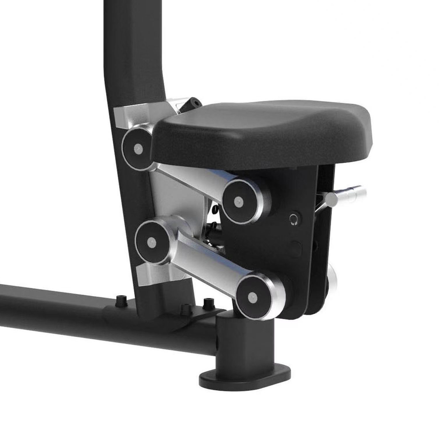 CF3003 Fleta pectoral/deltoides traseros