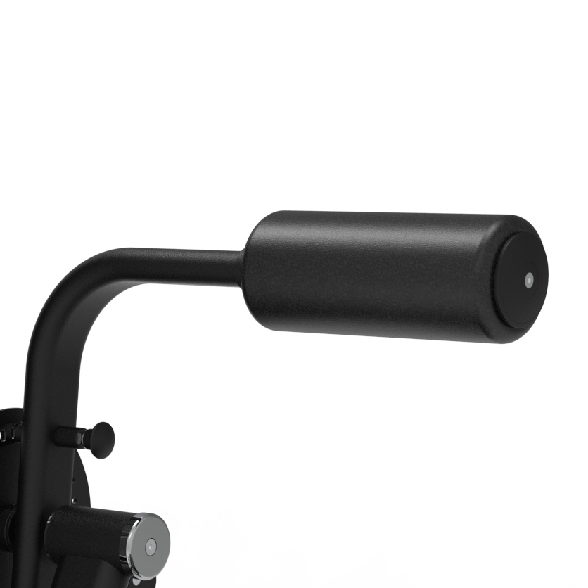 Extensión de retroceso CG1017 