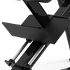 CG2043 Hiperextensión ajustable