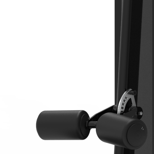 CG2015 T-Bar LAT Sented Tire hacia abajo