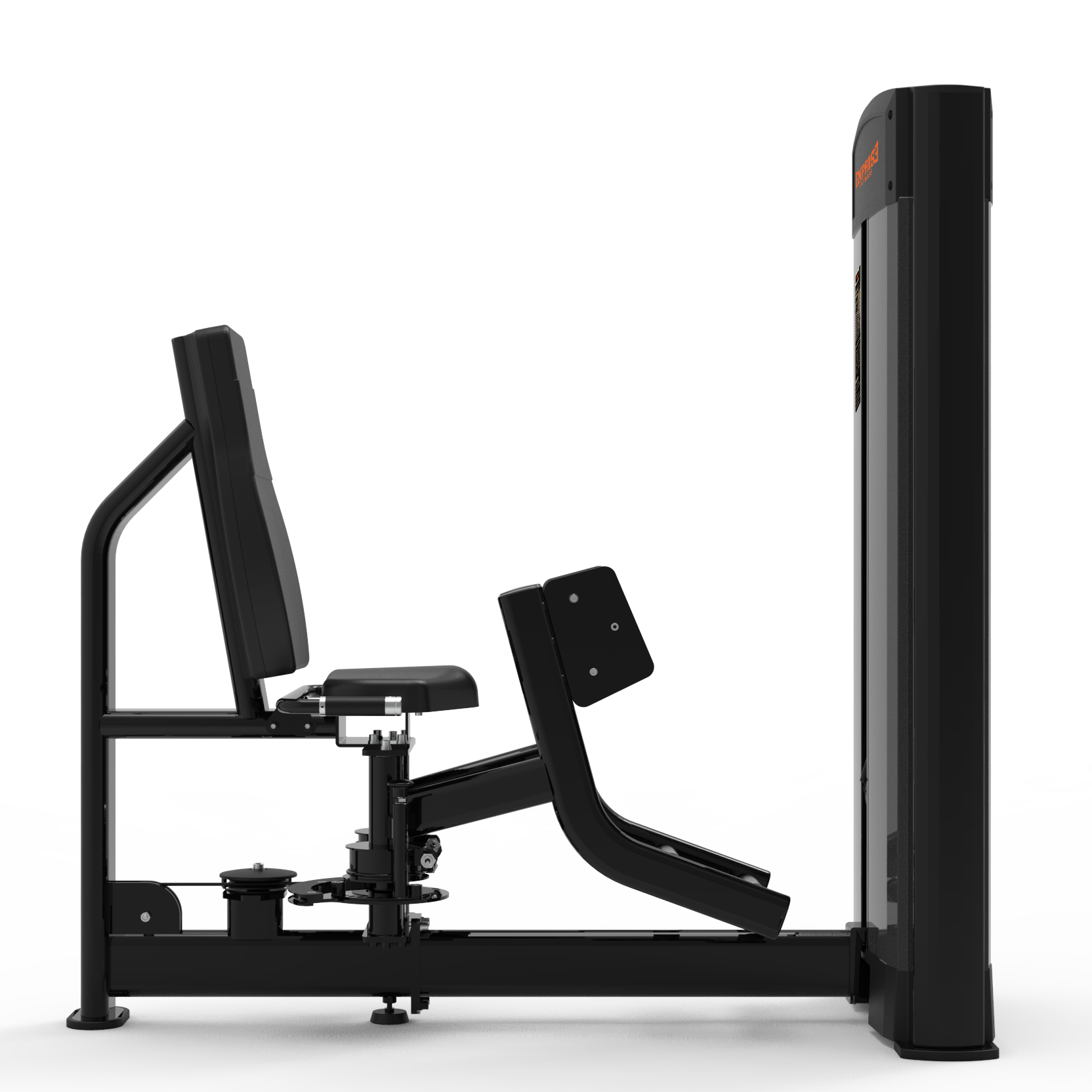 Abductor CG2023