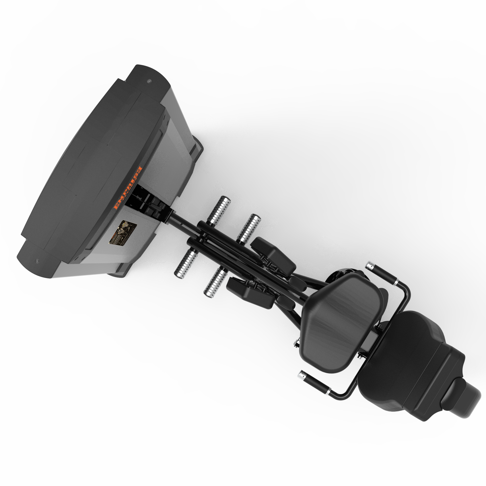 Aductor CG2022