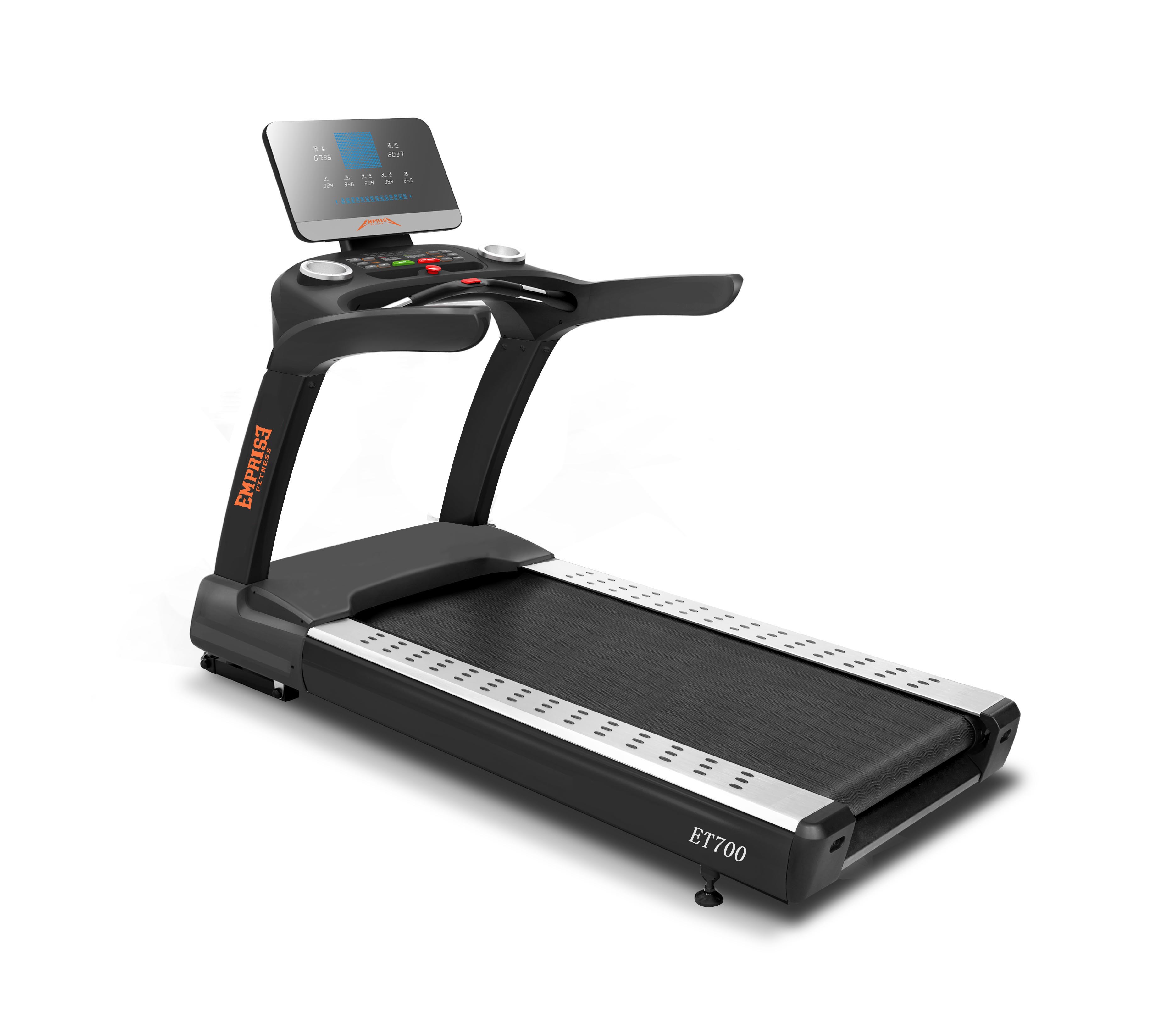ET700 Camino de cinta de correr comercial