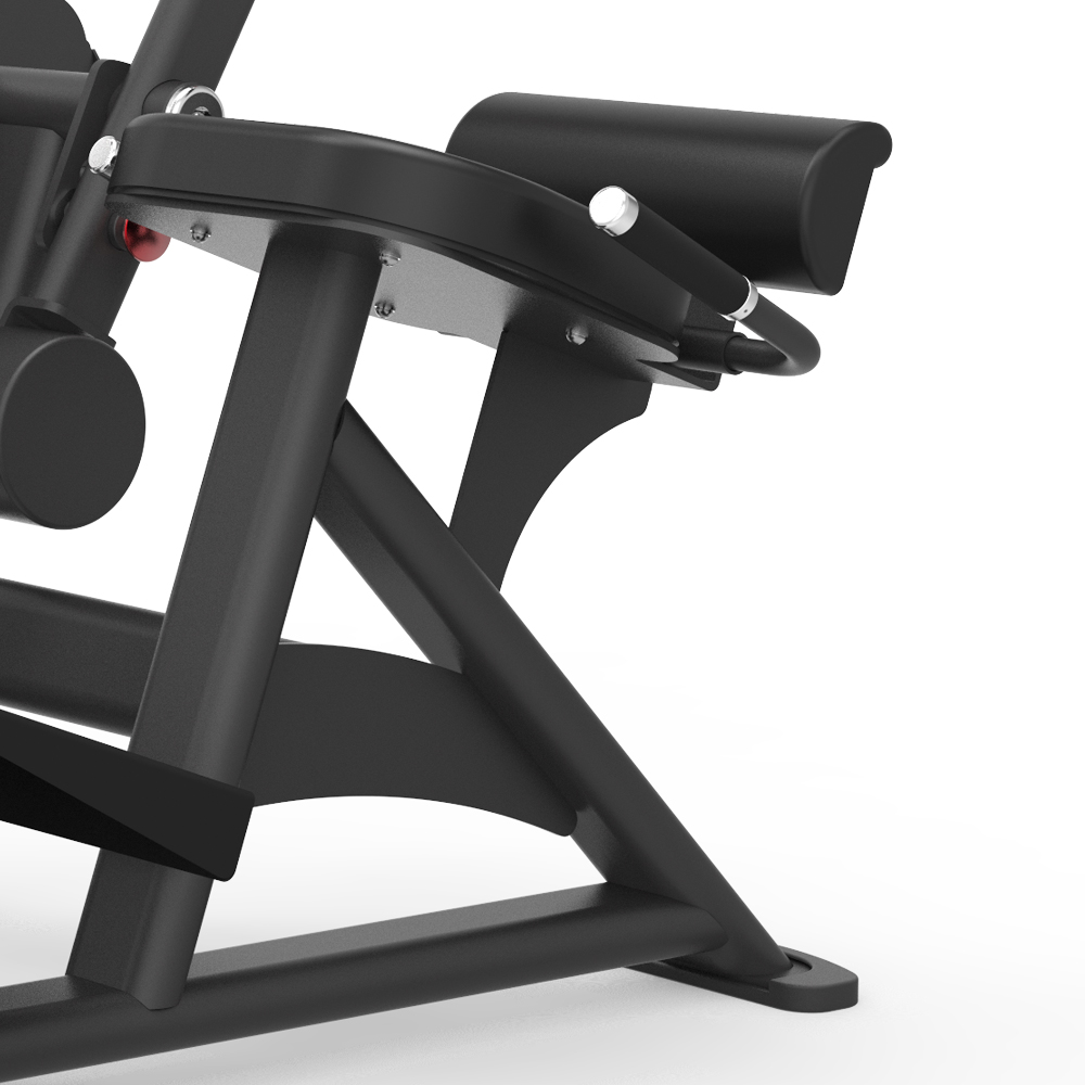 BPM1210 Extensión de espalda 