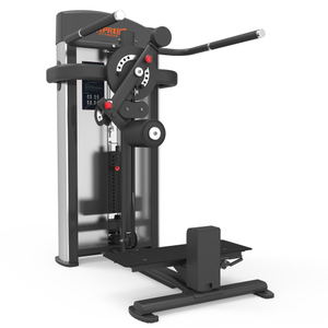 BPM1215 Cadera múltiple de pie 