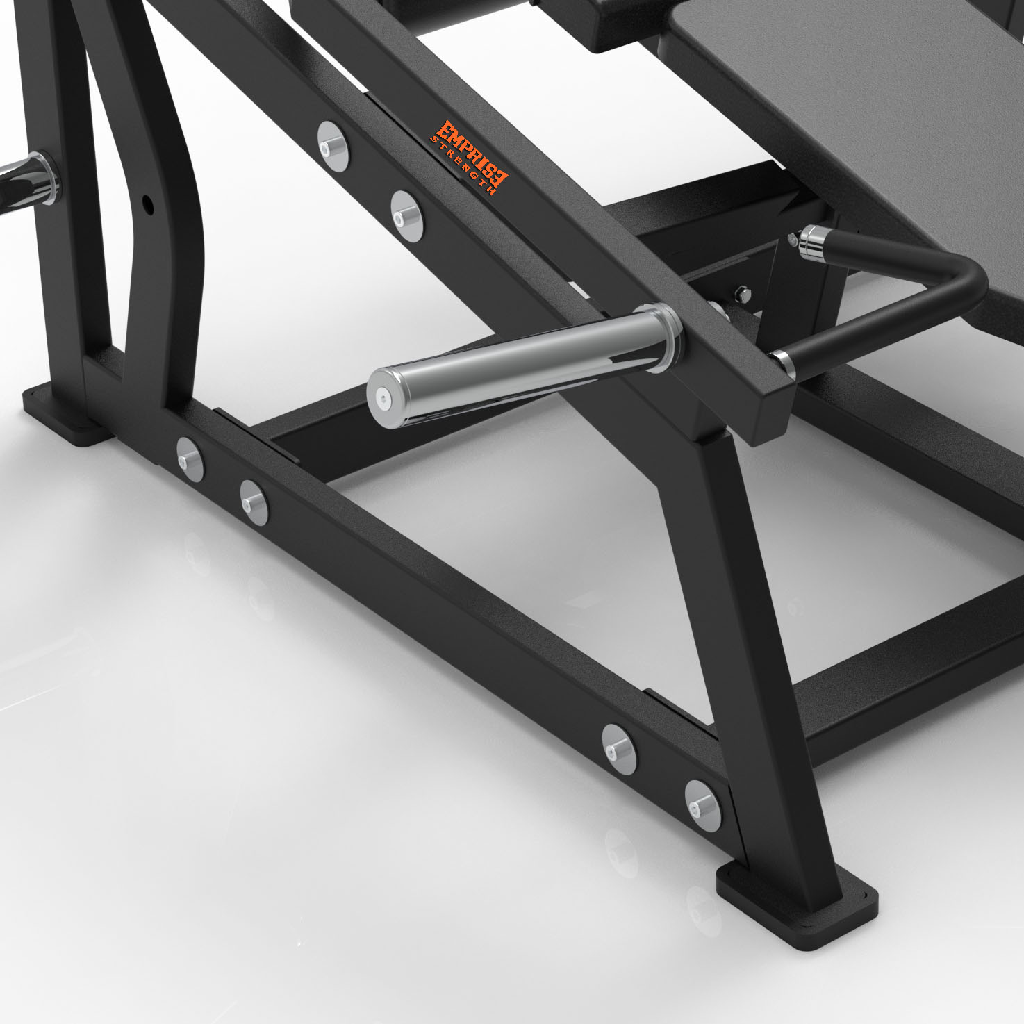 BG2013 Decline Press de cofre