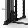 CF5002 Funcional Trainer/3D Smith Machine