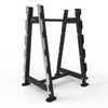 CG1054 Barbell Rack (para 10 fotos) 