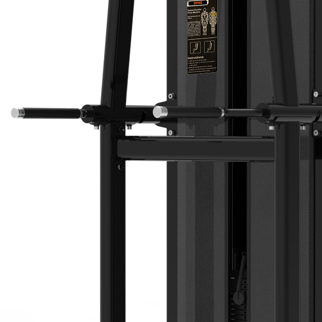 CG2A16 Asistente Bin/Dip