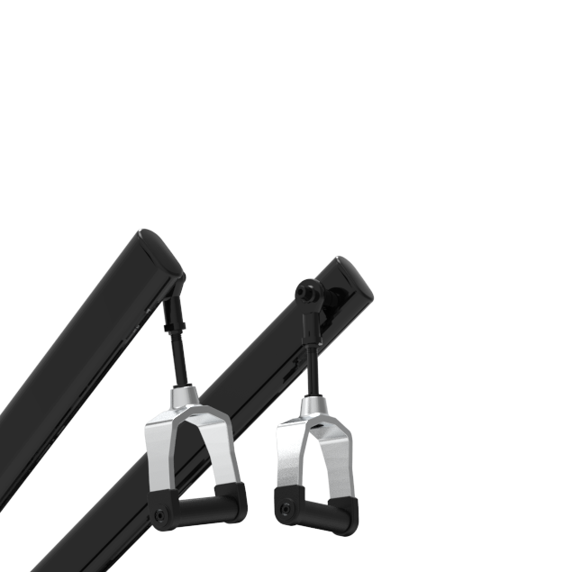 CG2A15 Sentado LAT Pull Down (Biax)