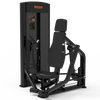CG2A04 Press de cofre sentado (aislado)