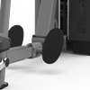 CG2014 Sentada Level Row