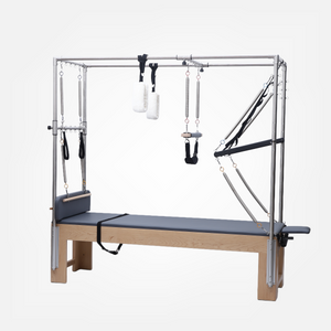 JD2301022 Cama elevada de Pilates (Cadiallic)