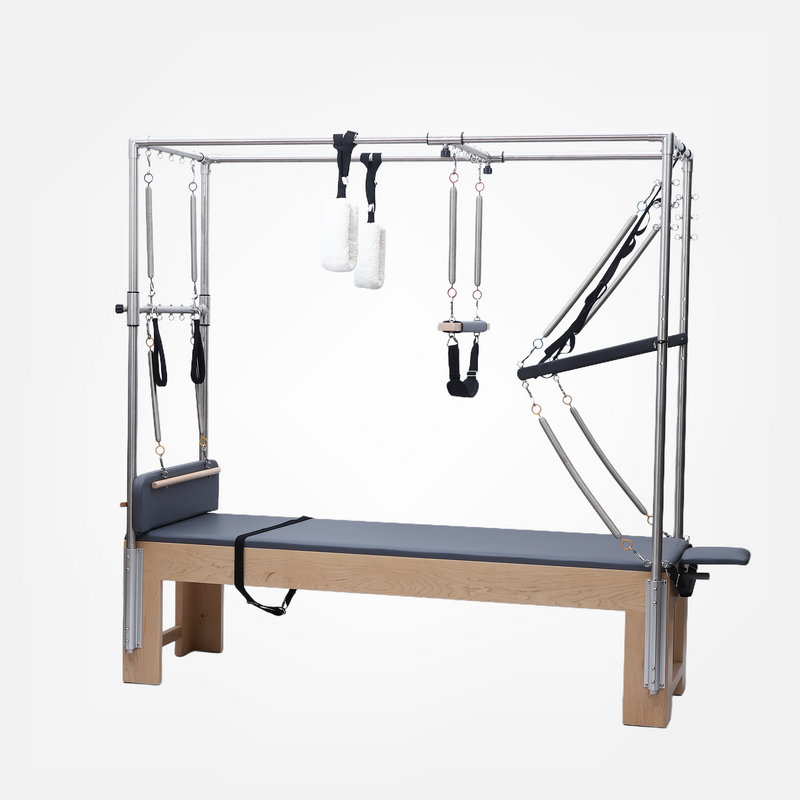 JD2301022 Cama elevada de Pilates (Cadiallic)