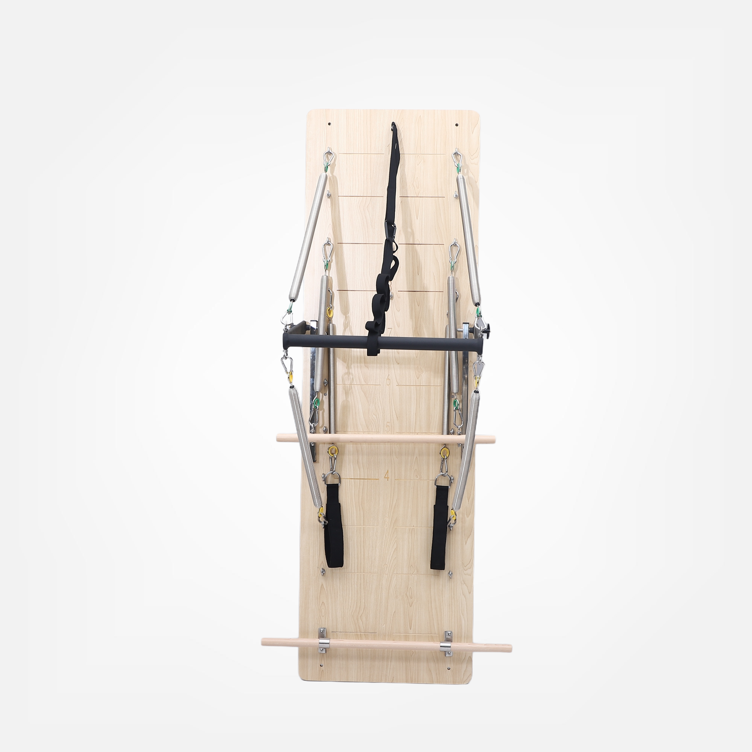 Pilates de colgante de pared actualizado PST001