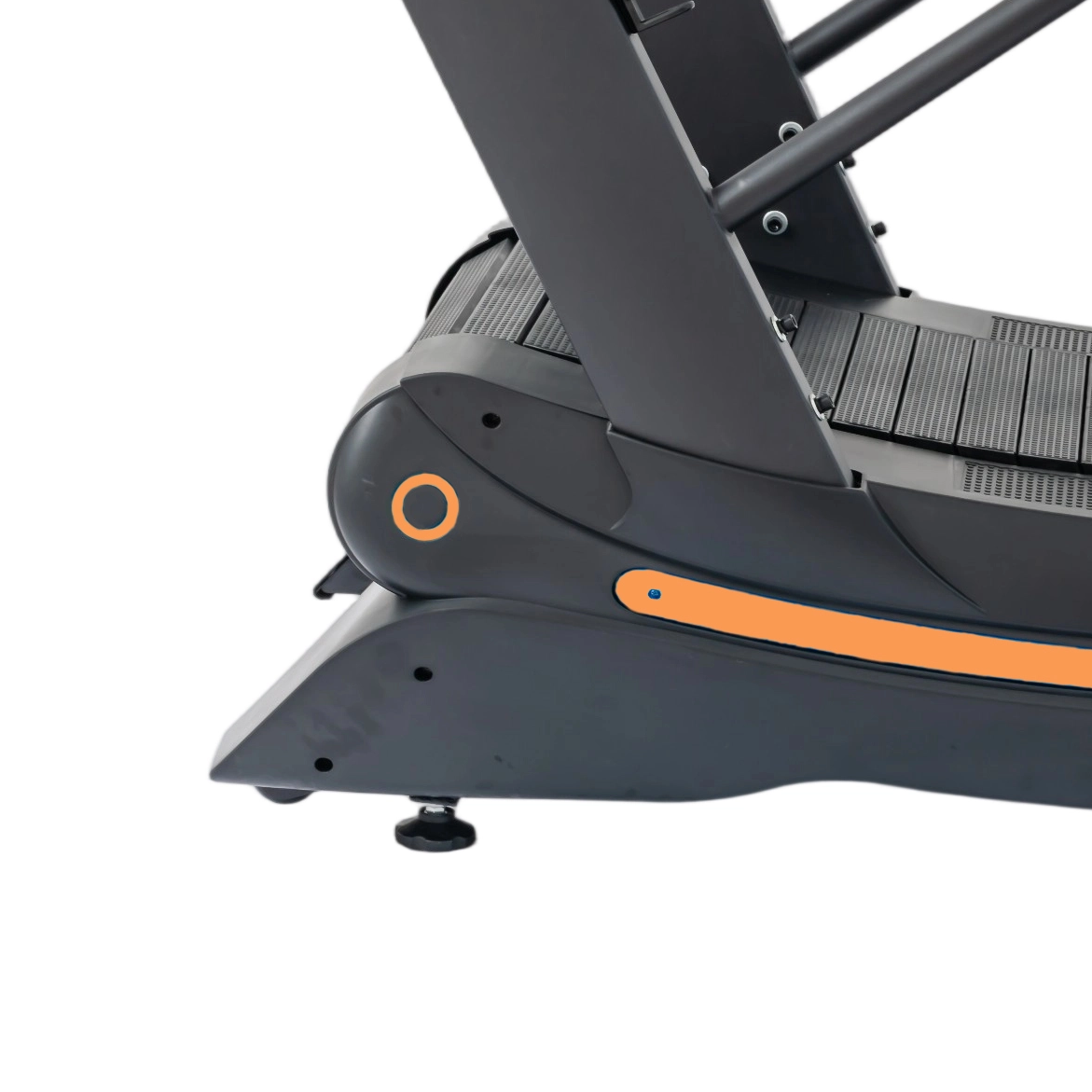 UT600 impoper en cinta de correr