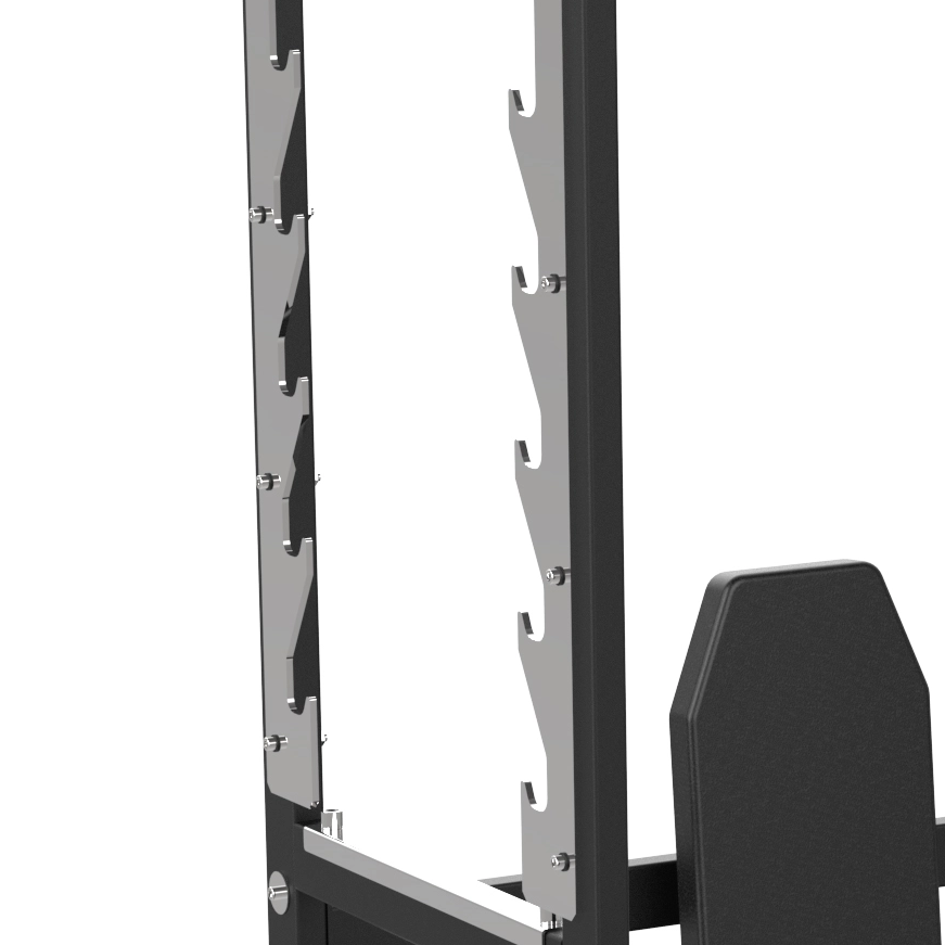BG2054 Push Olympic Push