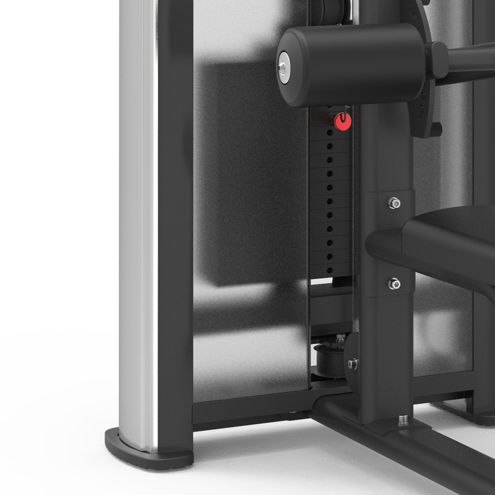 BPM1223 Lat Pull Down sentado 