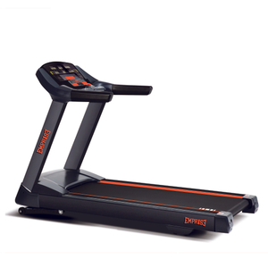 Cinta de correr comercial ET600 