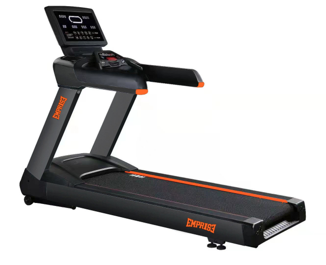 Cinta de correr comercial ET800