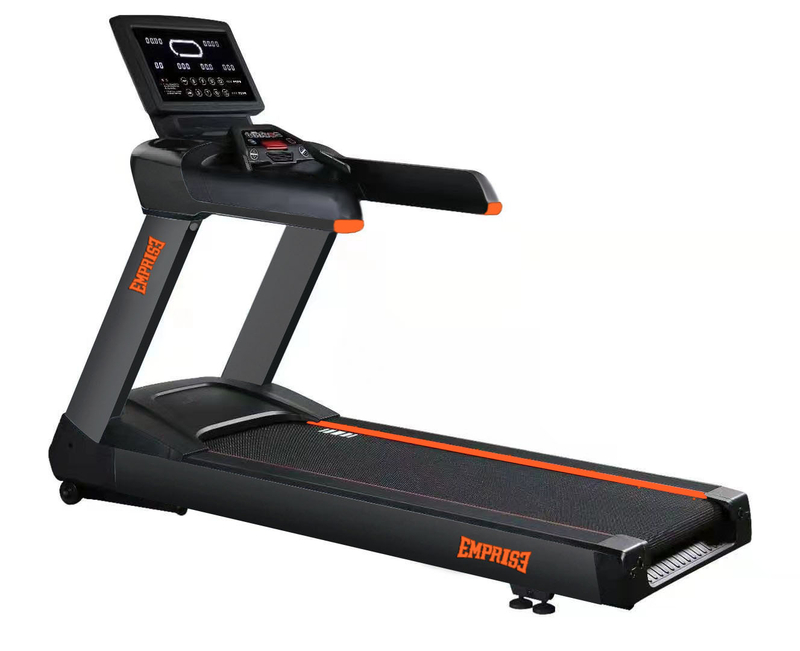 Cinta de correr comercial ET800