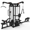 CF2001 Jungle Multi de 4 estaciones