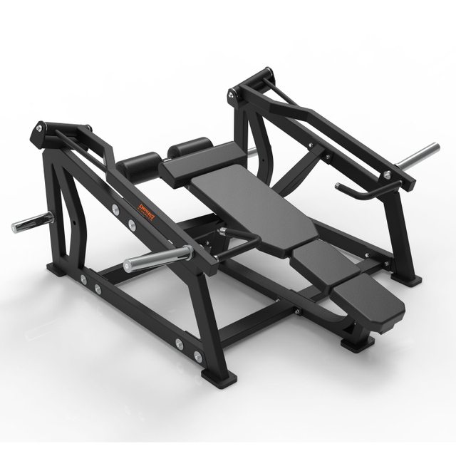 BG2013 Decline Press de cofre