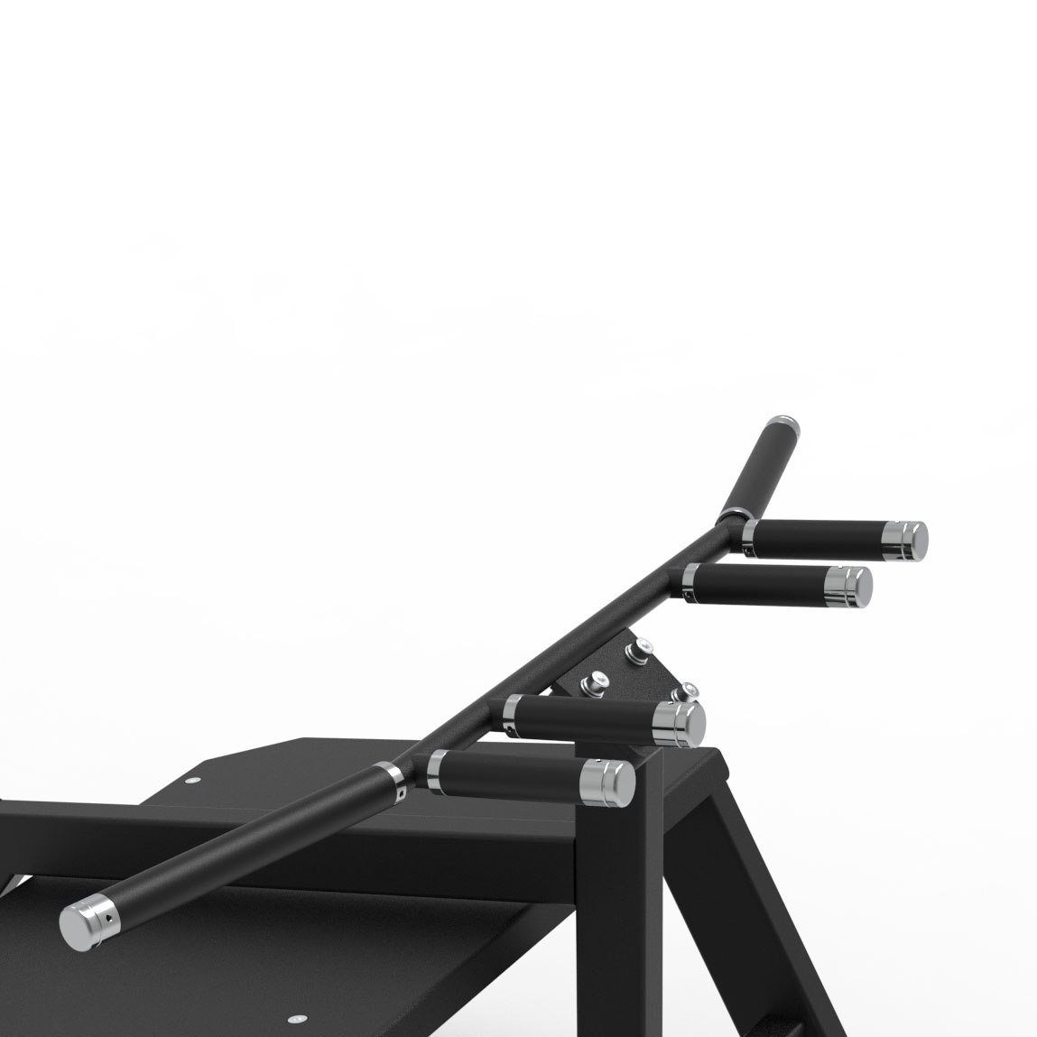 BG2A08 Standing T-Bar Fila