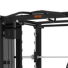 CF5002 Funcional Trainer/3D Smith Machine