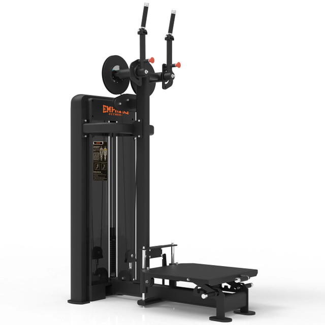 CF3002 Fly pectoral/elevación lateral