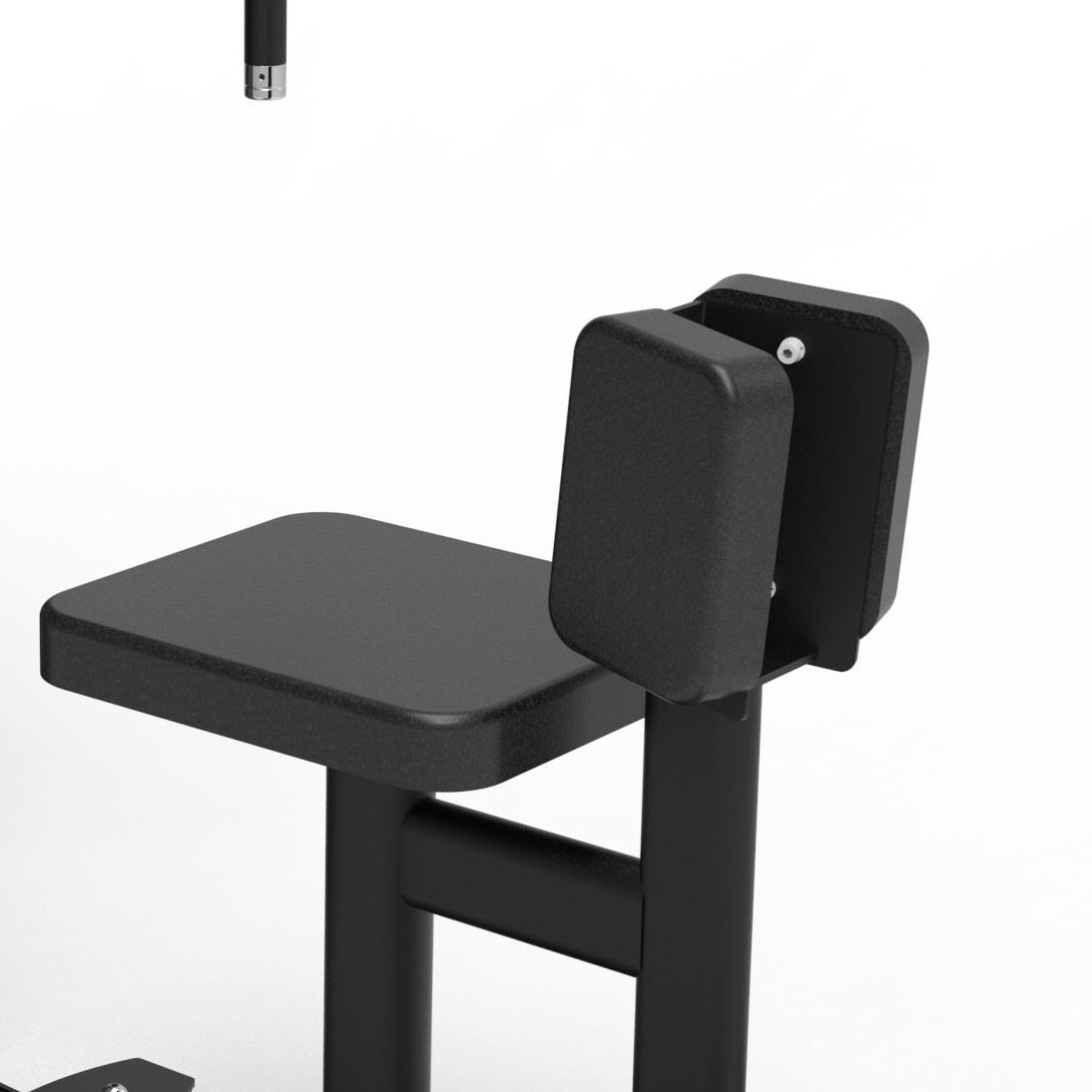 Rotación del torso rotativo CG1019 