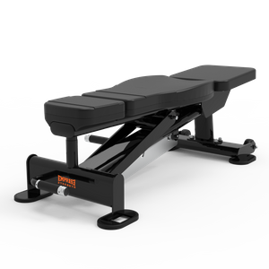 Banco CG2046 múltiple ajustable
