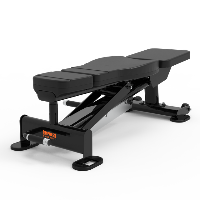 Banco CG2046 múltiple ajustable