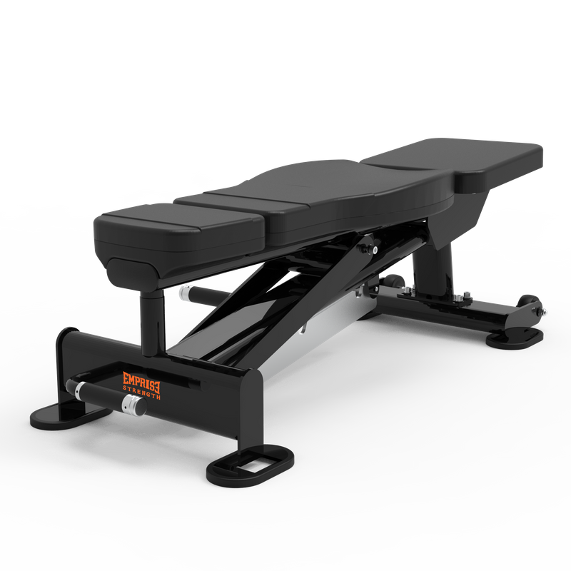 Banco CG2046 múltiple ajustable