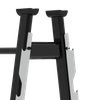 CG2054 Barbell Rack (para 10 fotos