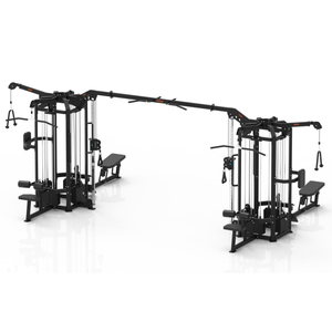 GF1003 Jungle Multi de 9 estaciones