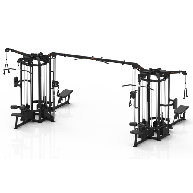 GF1003 Jungle Multi de 9 estaciones